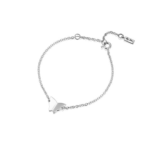 Armband - Little Miss Butterfly Bracelet